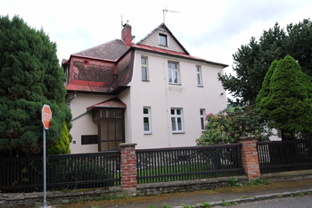 Prodej domu 152 m², Nýrsko