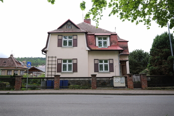 Prodej domu 152 m², Nýrsko