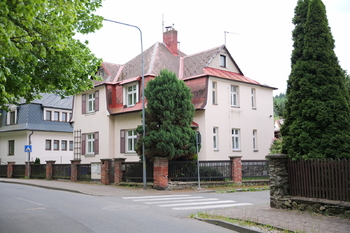 Prodej domu 152 m², Nýrsko