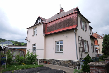 Prodej domu 152 m², Nýrsko