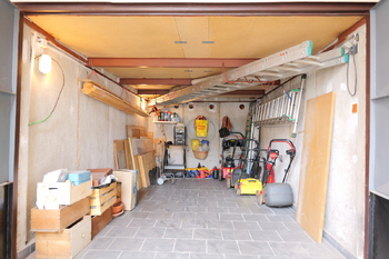Garáž - Prodej domu 152 m², Nýrsko
