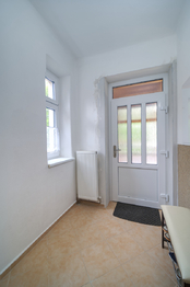 Vstup do domu - Prodej domu 152 m², Nýrsko