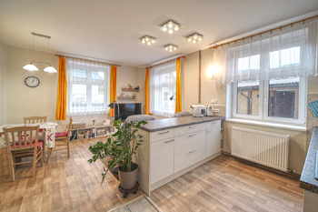 Prodej domu 152 m², Nýrsko