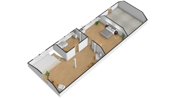 Prodej domu 226 m², Vraný