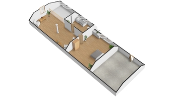 Prodej domu 226 m², Vraný
