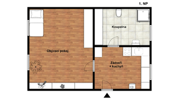 Prodej domu 226 m², Vraný