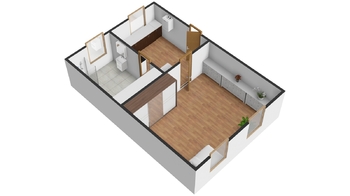 Prodej domu 226 m², Vraný