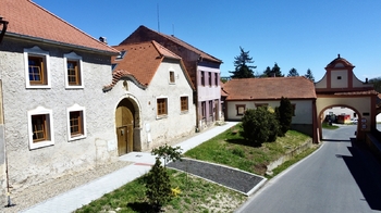 Prodej domu 226 m², Vraný