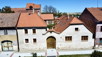 Prodej domu 226 m², Vraný