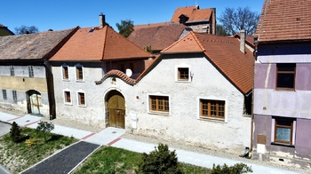 Prodej domu 226 m², Vraný