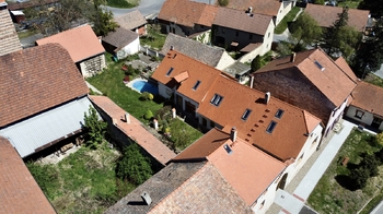 Prodej domu 226 m², Vraný