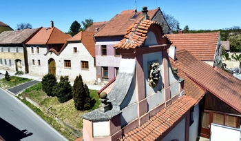Prodej domu 226 m², Vraný