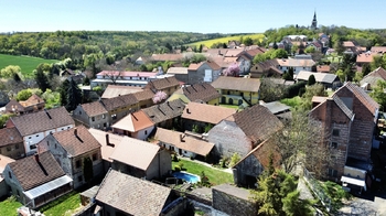 Prodej domu 226 m², Vraný