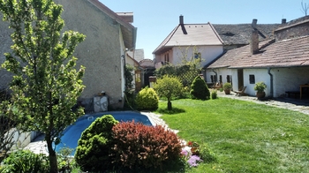 Prodej domu 226 m², Vraný