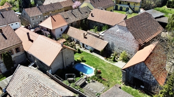 Prodej domu 226 m², Vraný