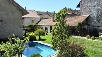 Prodej domu 226 m², Vraný