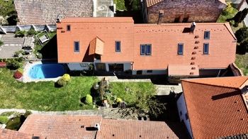 Prodej domu 226 m², Vraný