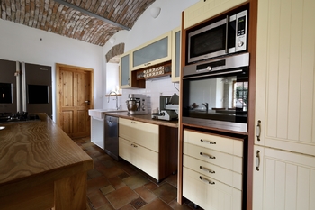 Prodej domu 226 m², Vraný