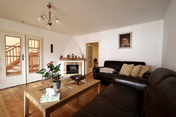 Prodej domu 226 m², Vraný