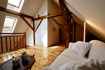 Prodej domu 226 m², Vraný