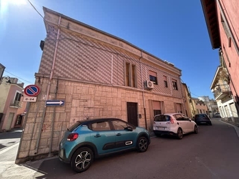 Prodej domu 140 m², Serramanna