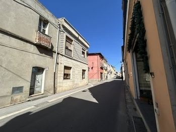 Prodej domu 140 m², Serramanna