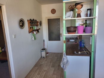 Pronájem bytu 2+1 v družstevním vlastnictví 53 m², Jeseník
