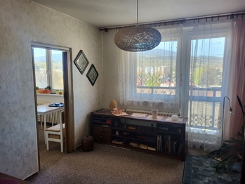 Pronájem bytu 2+1 v družstevním vlastnictví 53 m², Jeseník