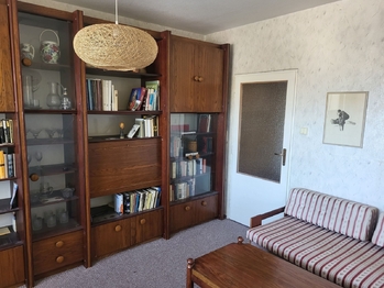 Pronájem bytu 2+1 v družstevním vlastnictví 53 m², Jeseník