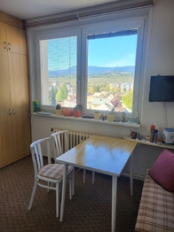 Pronájem bytu 2+1 v družstevním vlastnictví 53 m², Jeseník