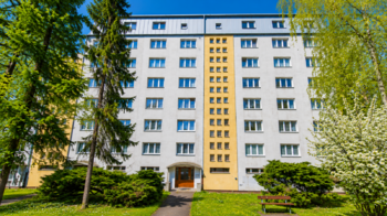 Pronájem bytu 1+kk v osobním vlastnictví 34 m², Kladno