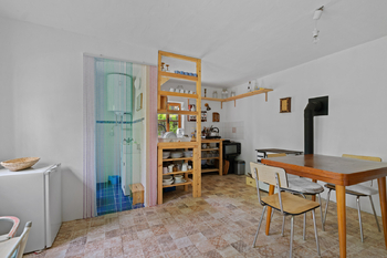Prodej chaty / chalupy 70 m², Pertoltice pod Ralskem