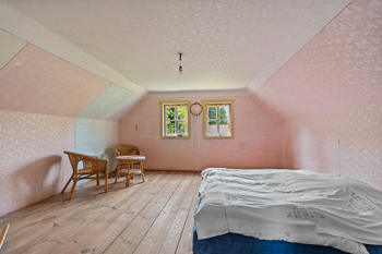 Prodej chaty / chalupy 70 m², Pertoltice pod Ralskem