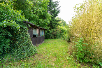 Prodej chaty / chalupy 70 m², Pertoltice pod Ralskem