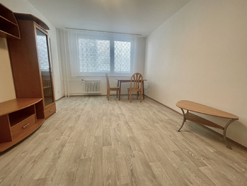 Pronájem bytu 1+1 v osobním vlastnictví 29 m², Praha 4 - Modřany