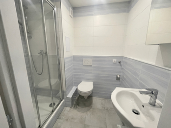 Pronájem bytu 1+1 v osobním vlastnictví 29 m², Praha 4 - Modřany