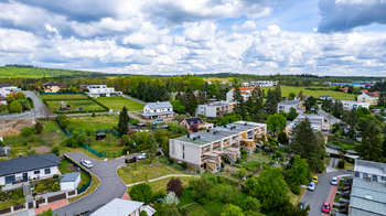 Prodej pozemku 447 m², Dobříš
