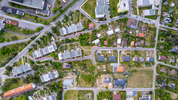 Prodej pozemku 447 m², Dobříš