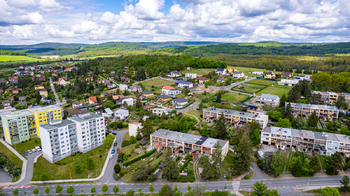 Prodej pozemku 447 m², Dobříš
