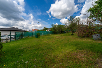 Prodej pozemku 447 m², Dobříš