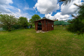 Prodej pozemku 447 m², Dobříš