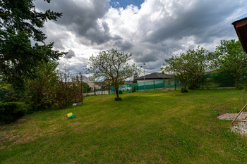 Prodej pozemku 447 m², Dobříš