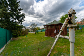 Prodej pozemku 447 m², Dobříš