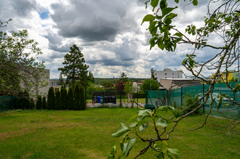 Prodej pozemku 447 m², Dobříš