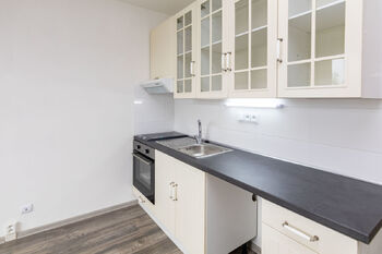 Pronájem bytu 1+kk v osobním vlastnictví 21 m², Ústí nad Labem