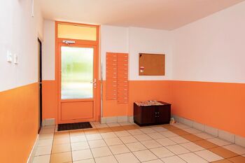 Pronájem bytu 1+kk v osobním vlastnictví 21 m², Ústí nad Labem