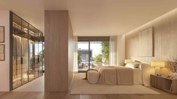 Prodej bytu 3+kk v osobním vlastnictví 92 m², Marbella