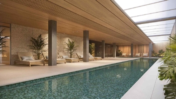 Prodej bytu 3+kk v osobním vlastnictví 92 m², Marbella