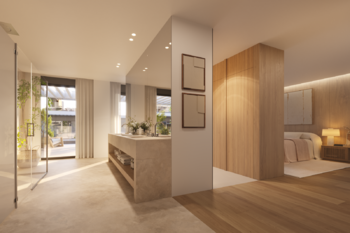 Prodej bytu 3+kk v osobním vlastnictví 92 m², Marbella
