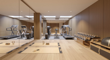 Prodej bytu 3+kk v osobním vlastnictví 92 m², Marbella